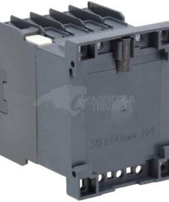 Relé de potencia 9A 4kW