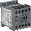 Relé de potencia 9A 4kW