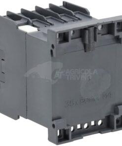 Relé de potencia 9A 4kW