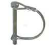 Pasador clavija 6x60 mm 7 Pasador clavija 6x60 mm