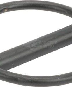 Pasador de clavija de 6 mm