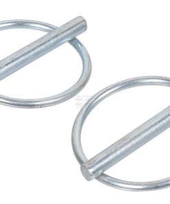 Pasador clavija 6 mm