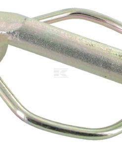 Pasador clavija 11,5 x 52 mm Rubig