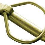 Pasador clavija
