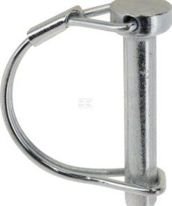 Pasador de alambre 8x45 mm