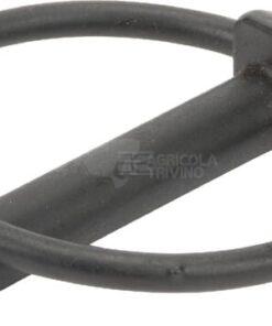 Pasador de clavija de 8 mm