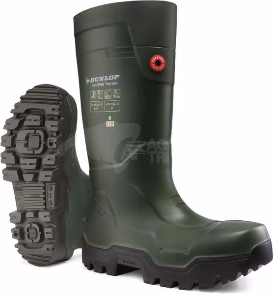 TerraPRO FS Thermo+, talla 39 7 TerraPRO FS Thermo+, talla 45