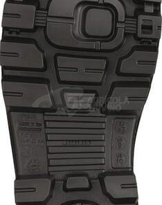 TerraPRO FS Thermo+, talla 39 23 TerraPRO FS Thermo+, talla 45