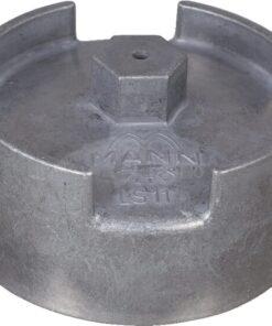 Llave de desmontaje