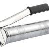 Pistola grasa Lube-Shuttle® con manguera rígida, Mato