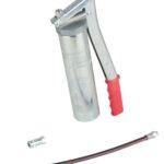 Pistola de grasa con tubo flexible Lube-Shuttle®