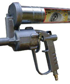 Pistola neumática de grasa Lube-Shuttle®