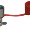 Adaptador llenado Lube-Shuttle® 4 Adaptador llenado Lube-Shuttle®