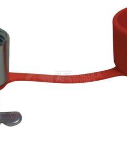 Adaptador llenado Lube-Shuttle®
