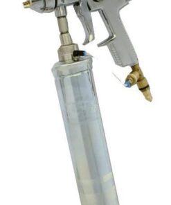 Unidad de pulverización de grasa Lube-Shuttle® LubeJet-eco