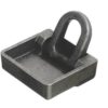 Argolla 90x95 mm