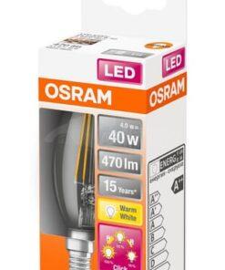 Bombilla led 4 Bombilla led
