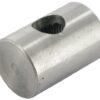 Racor para soldar 3/8"-12-90°