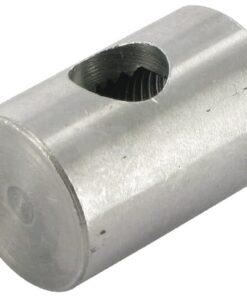 Racor para soldar 3/8