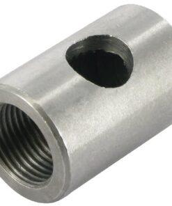 Racor para soldar 3/8