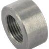 Racor para soldar 3/8" BSP L13 mm