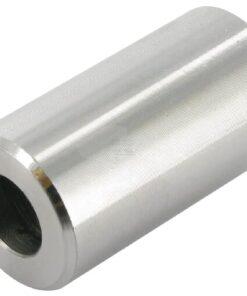 Racor para soldar 3/8 L45