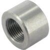 Racor para soldar simple 3/8