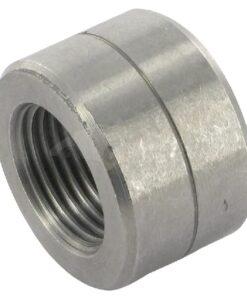 Boquilla para soldar M18x1,5