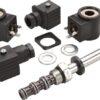 Distribuidor 4/3 LSV-08-34-m 4 Distribuidor 4/3 LSV-08-34-m