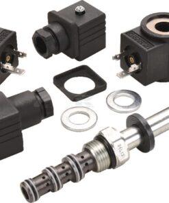 Distribuidor 4/3 LSV-08-34-m