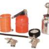 Kit de herramientas de aire