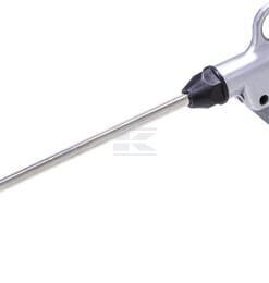 Pistola sopl. extralarga 800mm