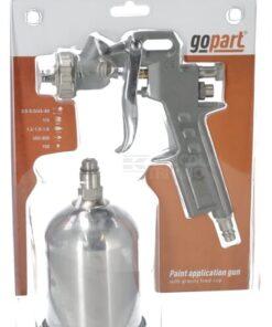 Pistola de pintura 750 ml