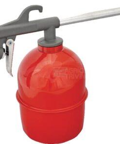 Pulverizador de aceite