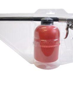 Pulverizador de aceite 26/E-RB