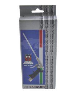 Pistola soplado 25/B2-RB 180mm 4 Pistola soplado 25/B2-RB 180mm