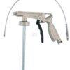 Pistola de aire chapa inferior