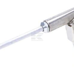 Pist. soplado 25/B2-RB 1000mm