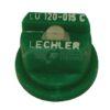 Tobera estándar, doble, chorro plano LU 120° 015 verde cerámica Lechler 3 Tobera estándar, doble, chorro plano LU 120° 015 verde cerámica Lechler
