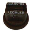 Tobera estándar, doble, chorro plano LU 90° 05 marrón plástico Lechler 10 Tobera estándar, doble, chorro plano LU 90° 05 marrón plástico Lechler