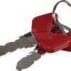 Llave de contacto JD