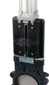 Guía 10" neum. BP LOCKER BiDi