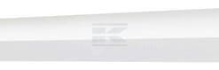 Luminaria, resistente a la humedad, 1200 42 W/4000 K WT IP67 LEDV