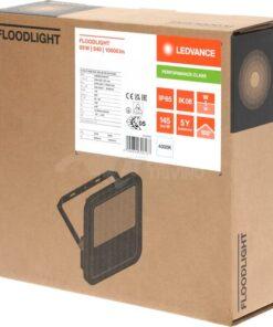 Floodlight 69W 4000K