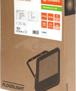 Foco 100W 4000K 12 Floodlight 100W 4000K