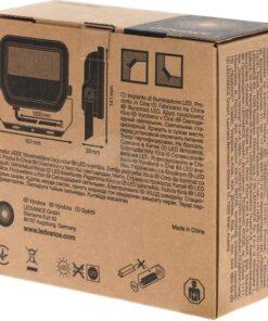 Floodlight 17W 4000K