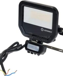 Floodlight 17W 4000K Sensor 6 Floodlight 17W 4000K Sensor
