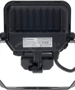 Floodlight 17W 4000K Sensor 7 Floodlight 17W 4000K Sensor