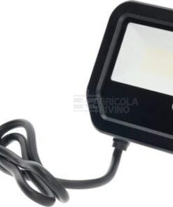 Luz proyección 17W 6500K