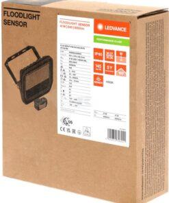 Sensor de proyector 41W 3000K
